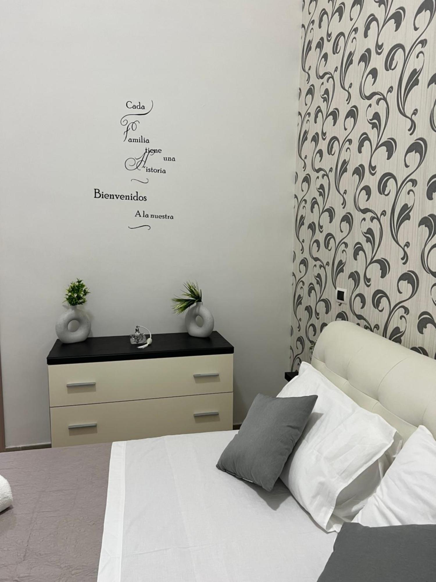 El Pibe De Oro Apartment Naples Exterior photo