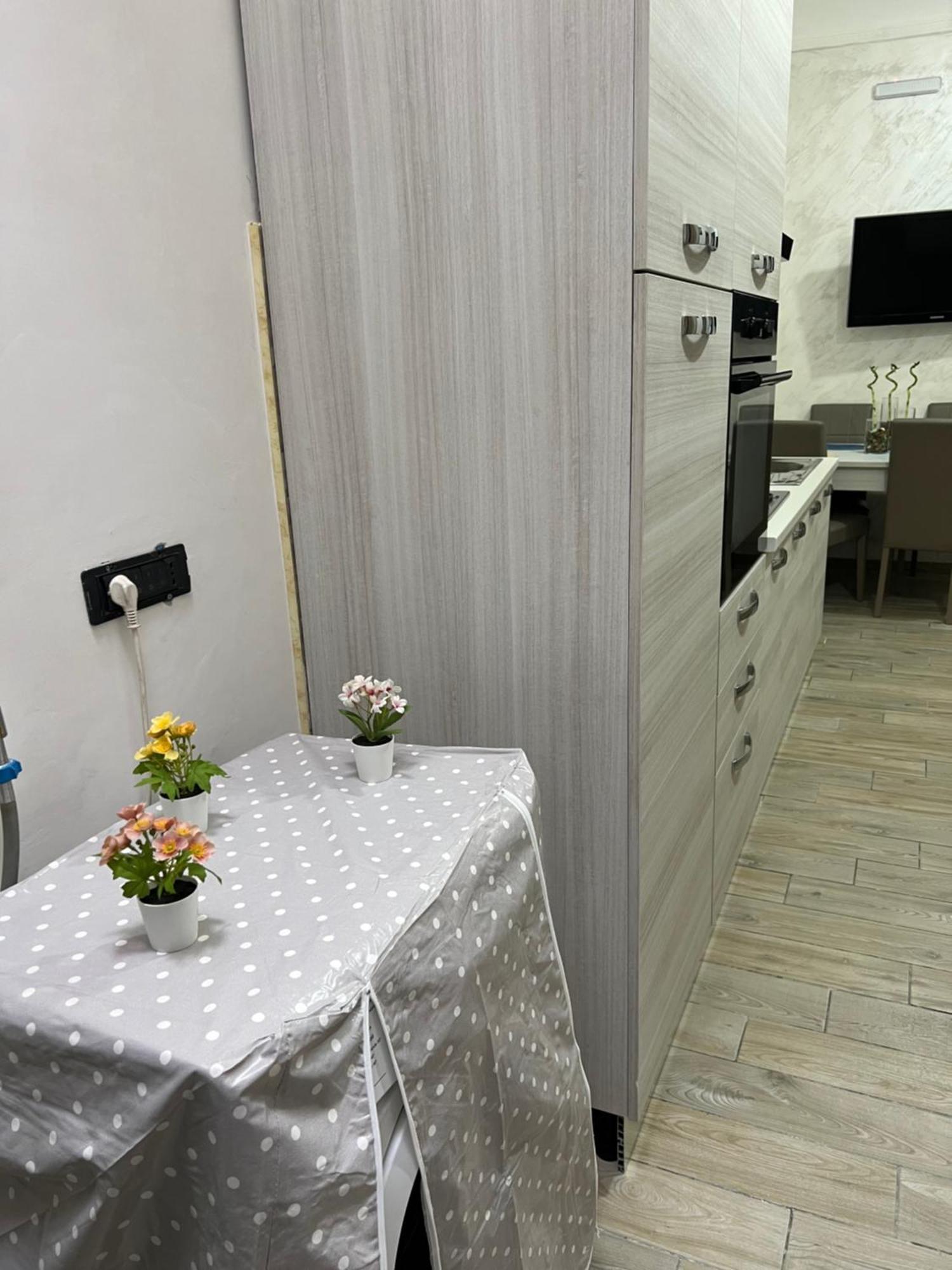 El Pibe De Oro Apartment Naples Exterior photo